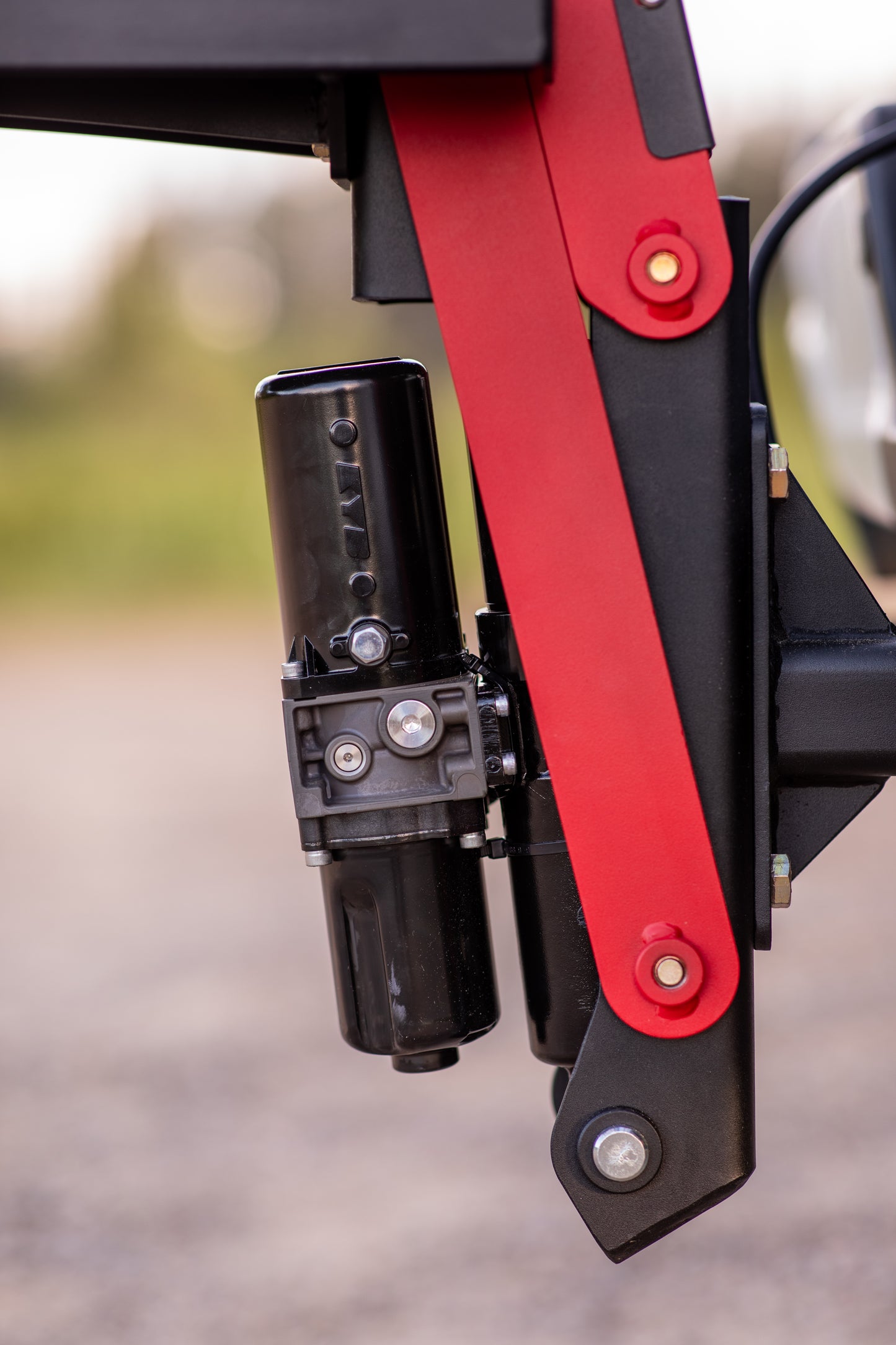 Loowit Lift™ G1 Lift Body
