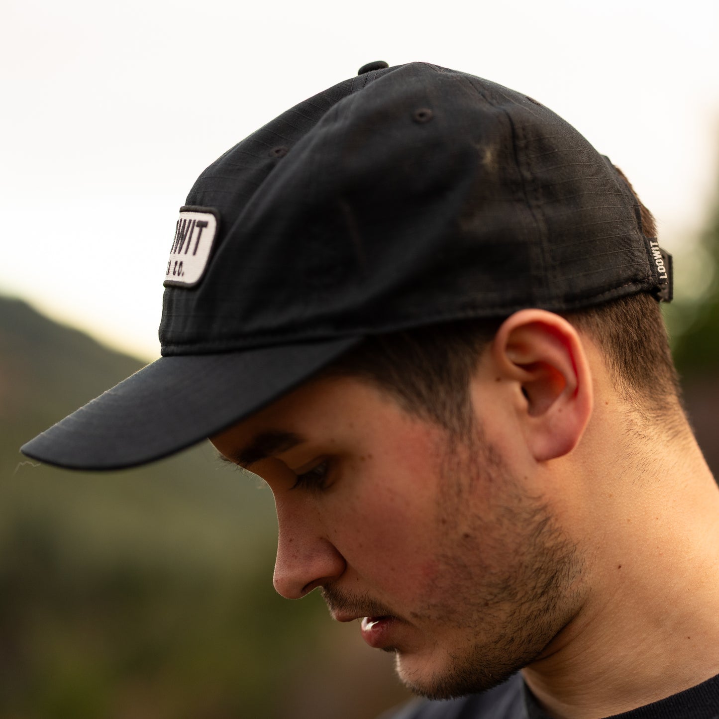 LOOWIT™ Everyday Hat