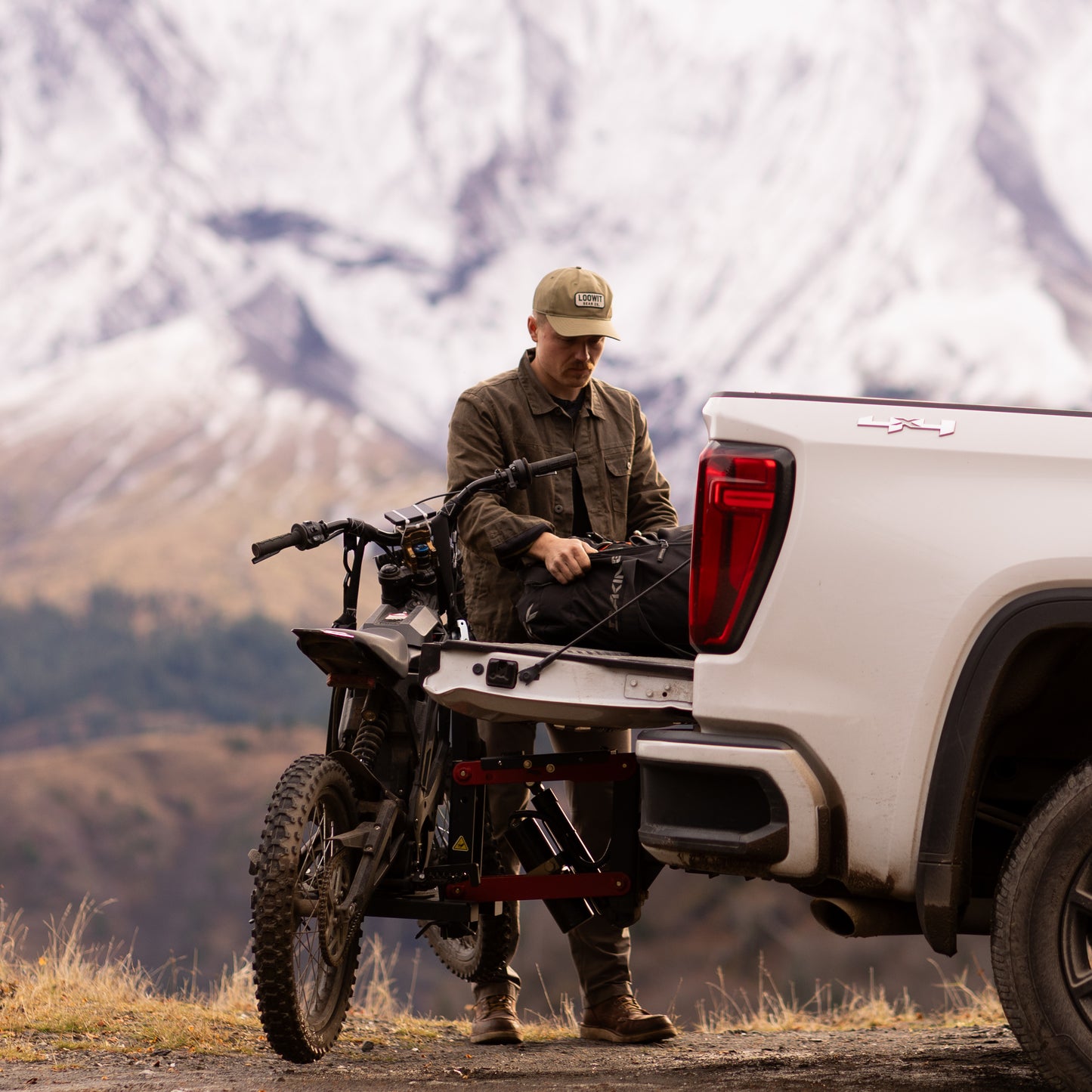 LOOWIT™ Everyday Hat