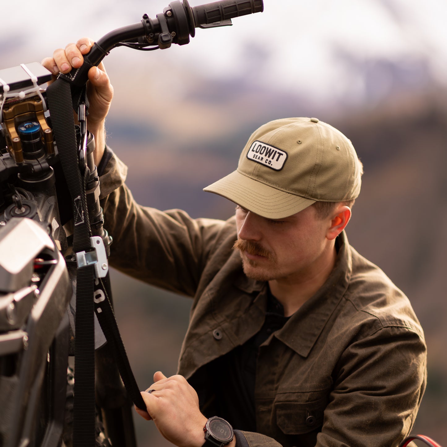 LOOWIT™ Everyday Hat