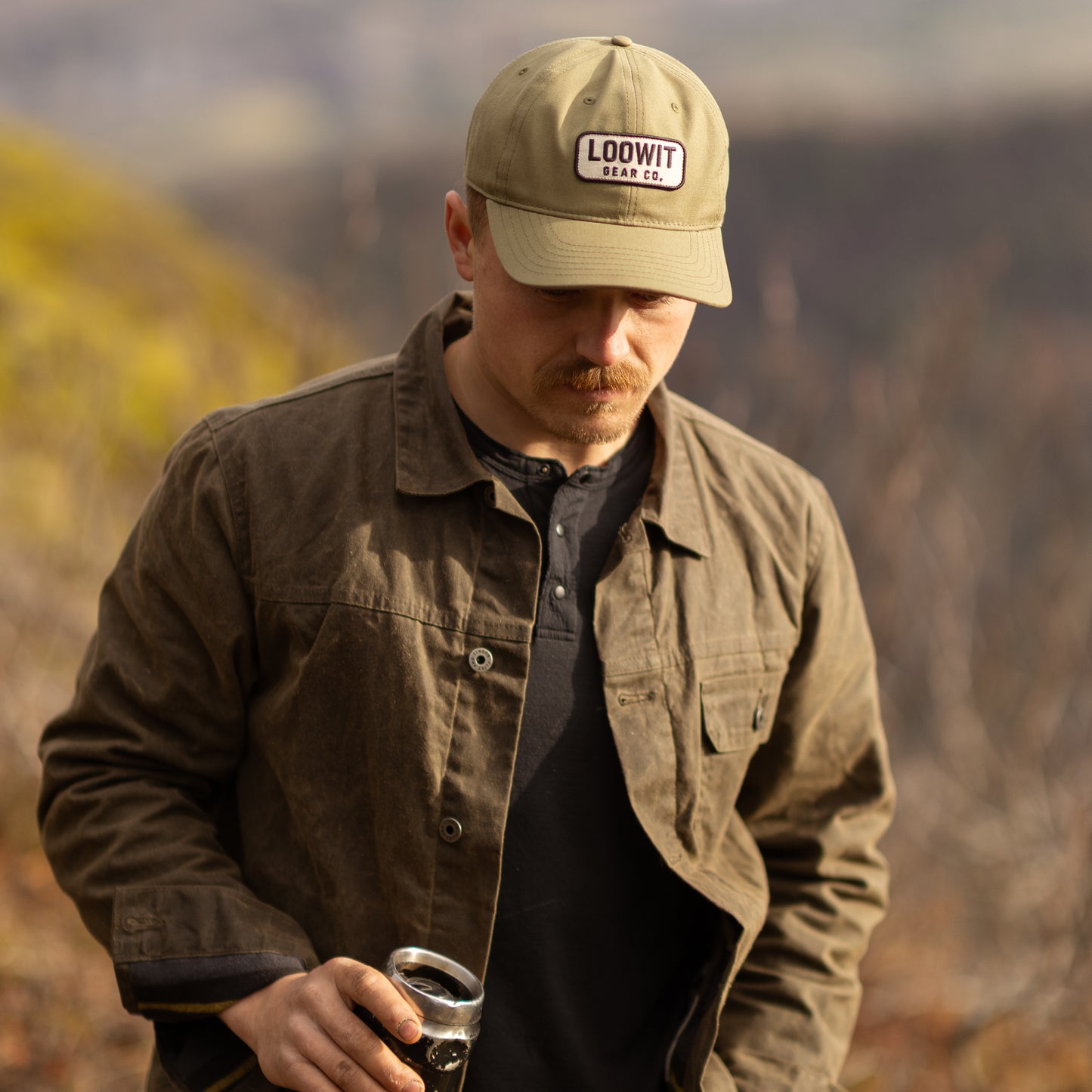 LOOWIT™ Everyday Hat