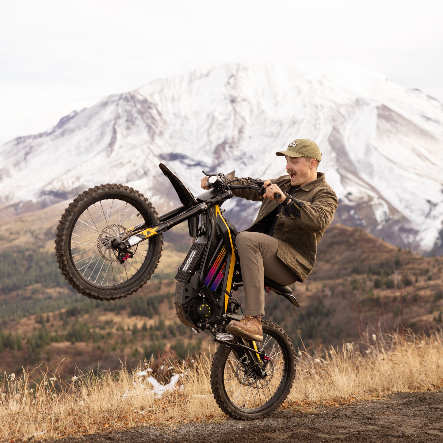 LOOWIT™ Everyday Hat