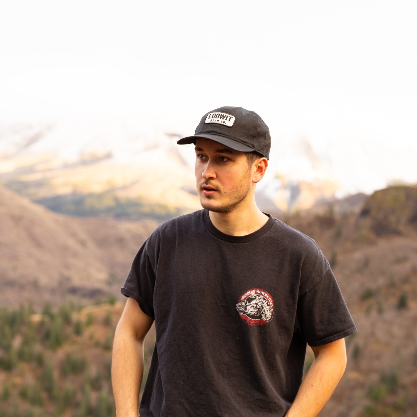 LOOWIT™ Everyday Hat