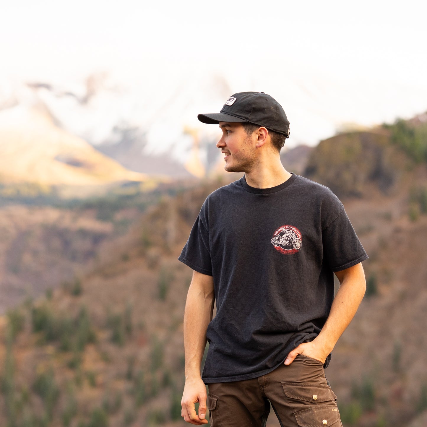 LOOWIT™ Everyday Hat