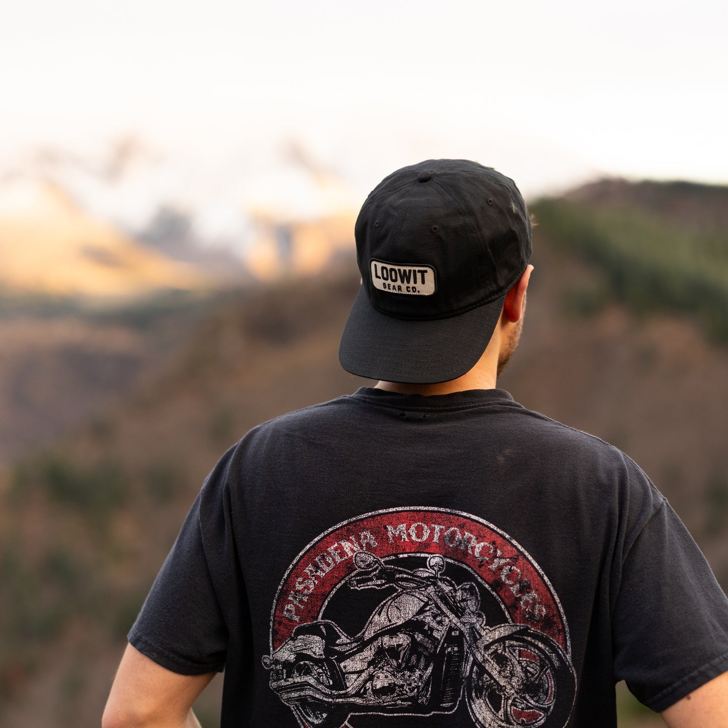 LOOWIT™ Everyday Hat