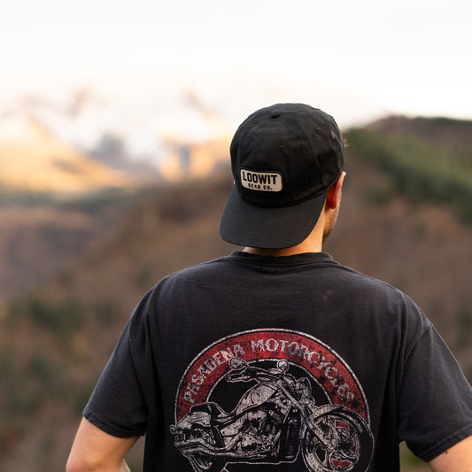 LOOWIT™ Everyday Hat