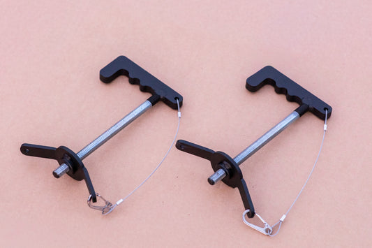 Peg Clamps