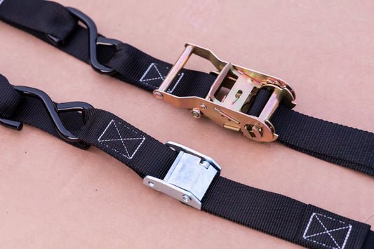 Tie-Down Straps