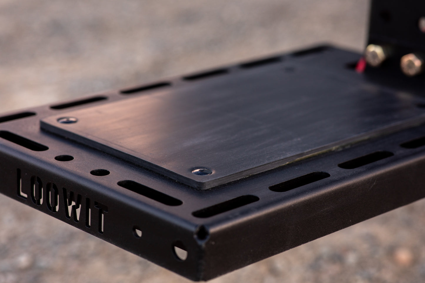 Moto Platform