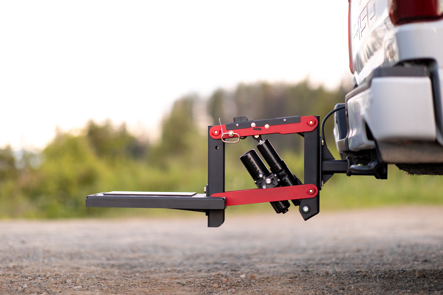 Loowit Lift™ G1