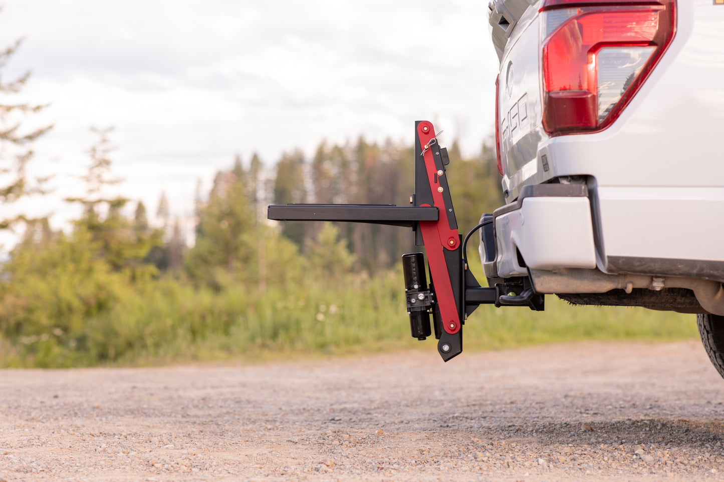 Loowit Lift™ G1