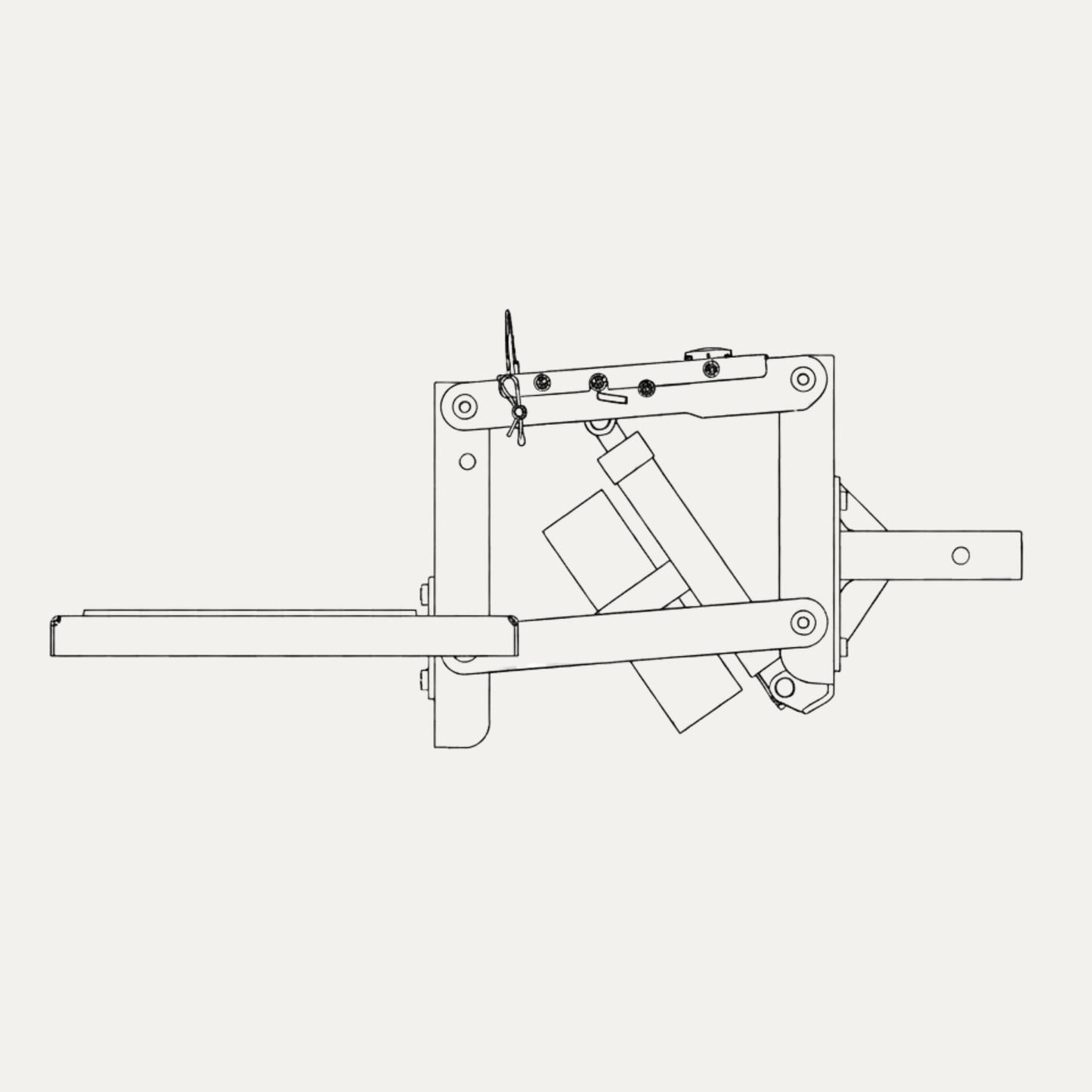 LOOWIT LIFT™ G1+ (v2)