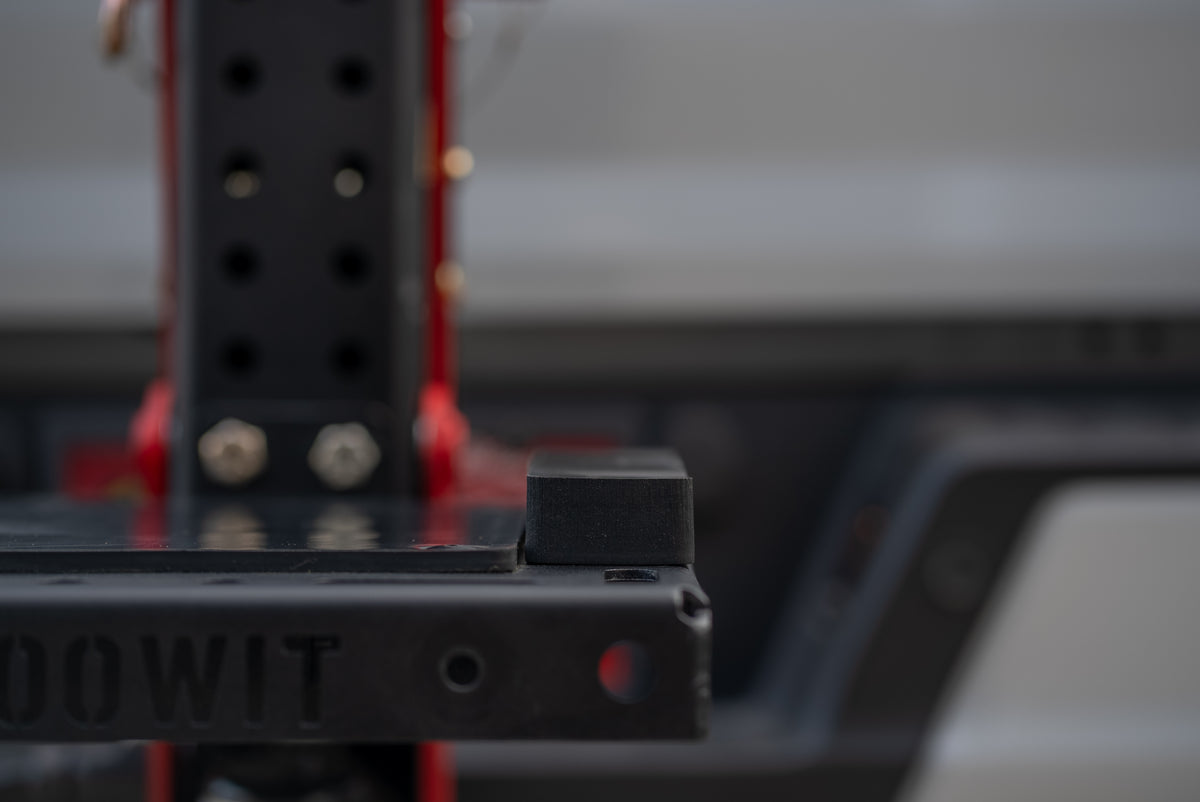 Leveling Block