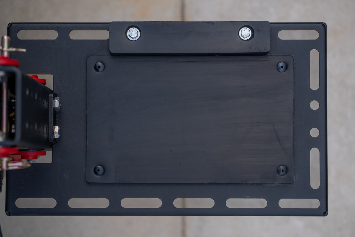 Leveling Block