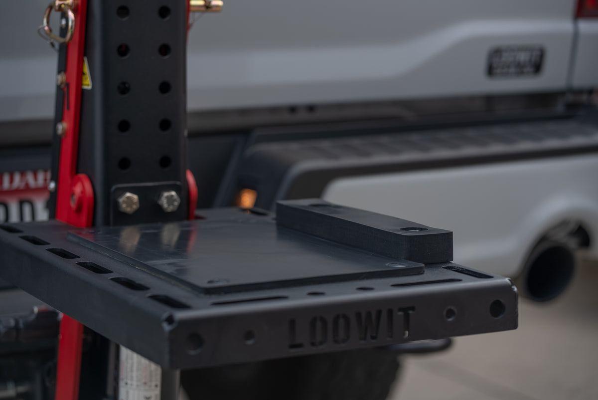 Leveling Block